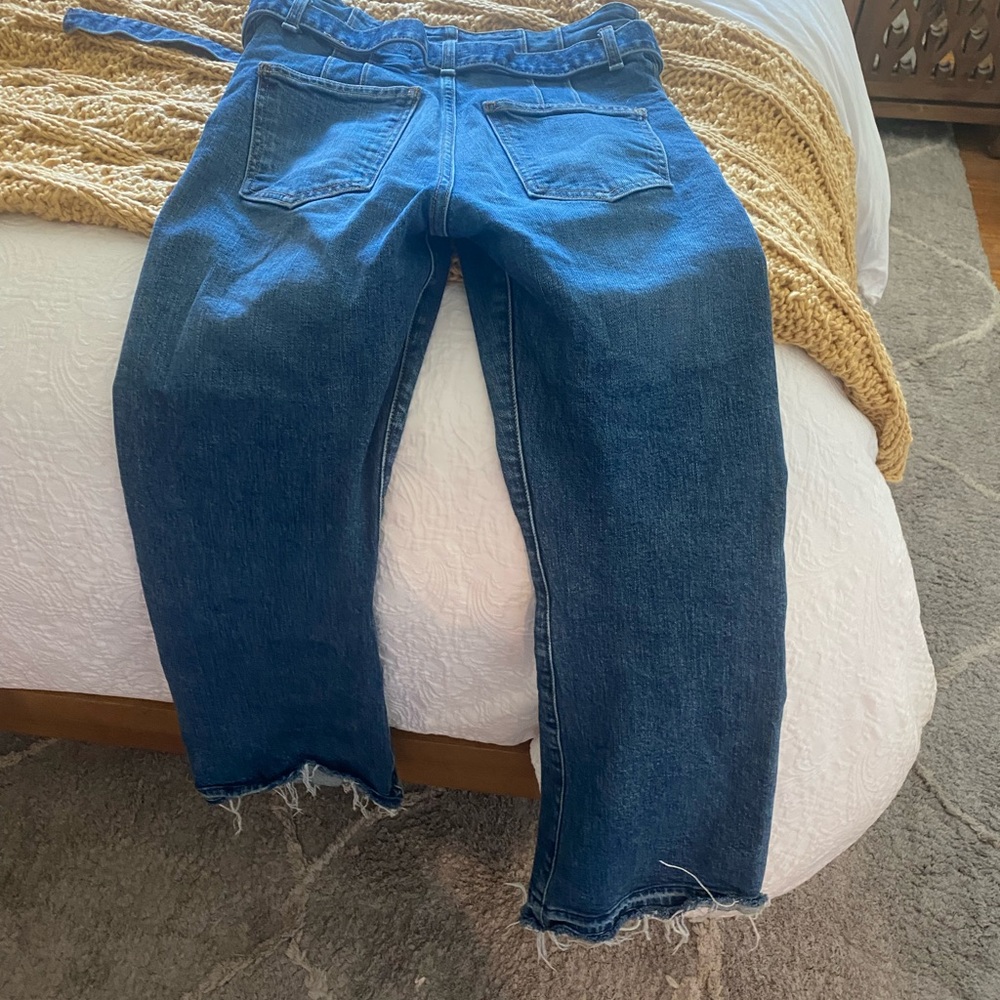 Veronica Beard jeans - Picture 2 of 8